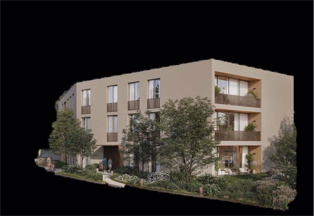 4,5-Zimmer-Wohnung in Pregassona mit neuer Südausrichtung - Bild 5