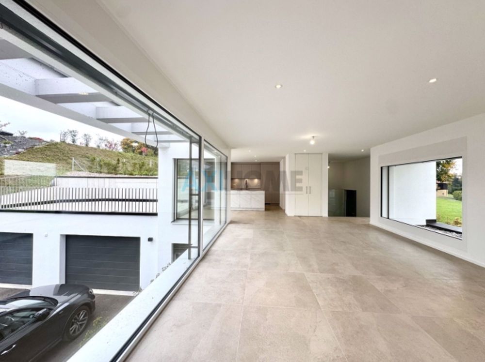 L'art de vivre entre montagnes et lumière - Villa neuve - Bild 12