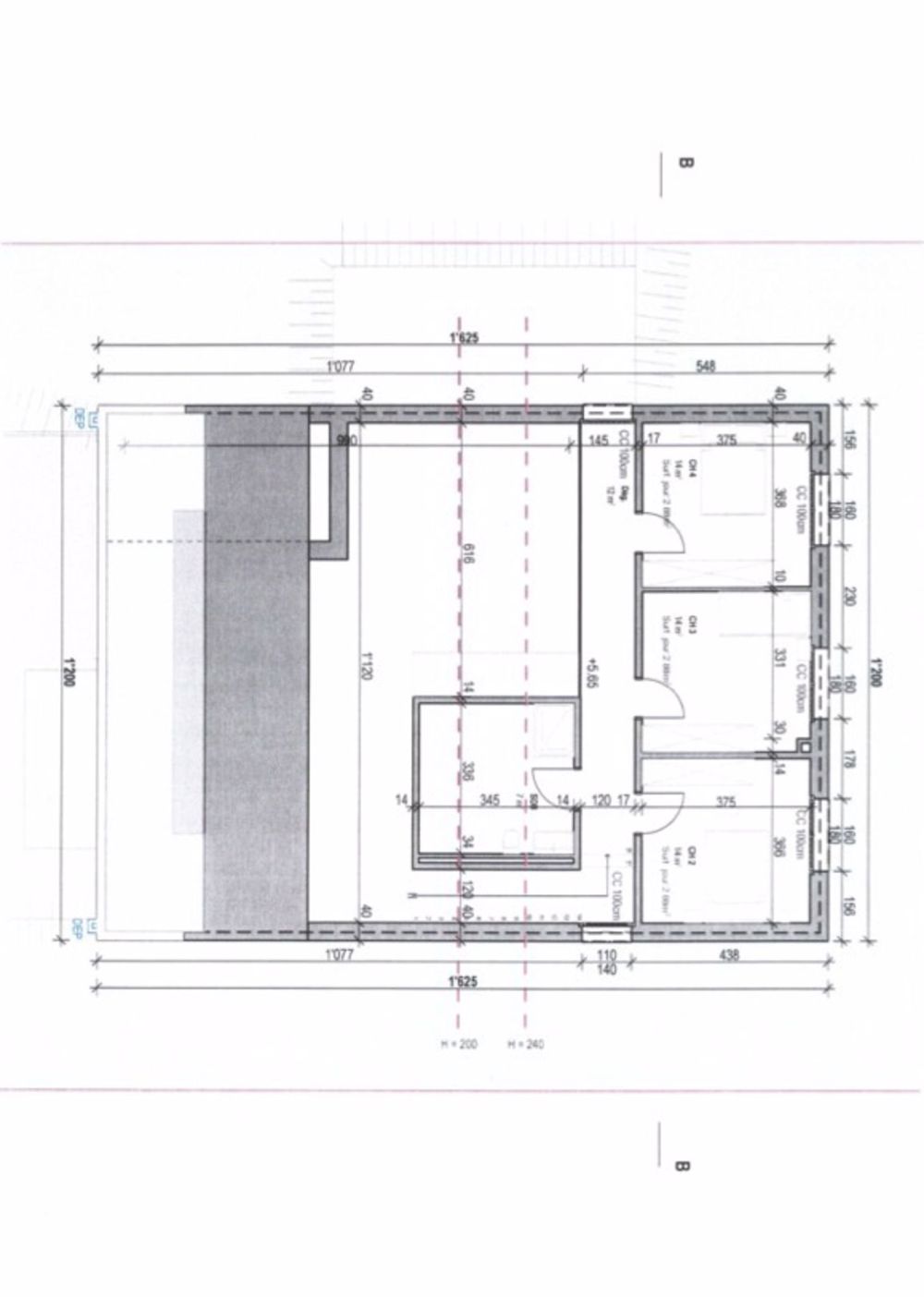 LIGNIÈRES / NE VILLA INDIVIDUELLE DE 6,5 PCES DISPONIBLE DE SUITE!! - Bild 9