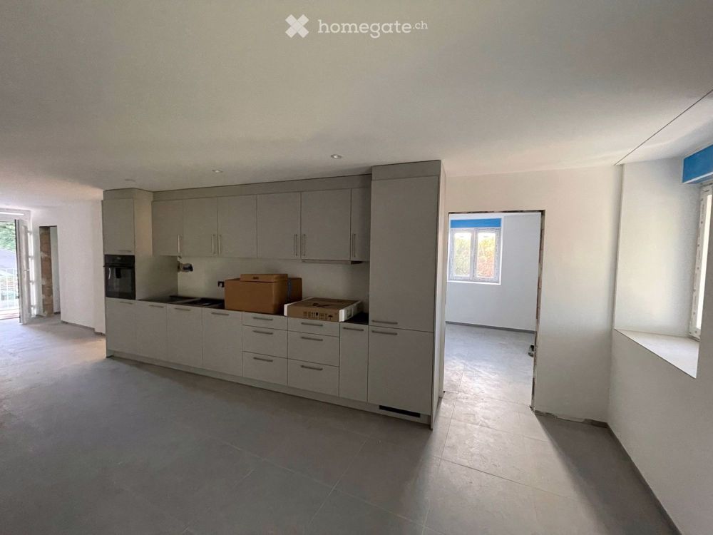 Erstvermietung – modern und komfortabel - Bild 2