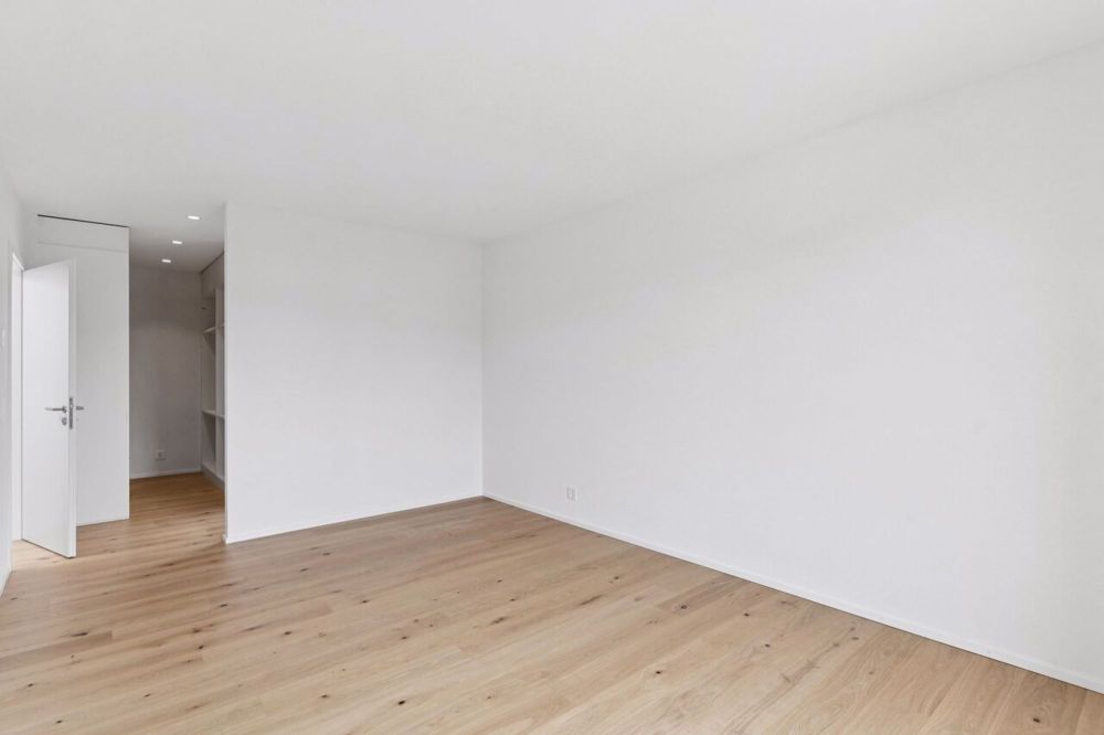 Magnifique attique neuf entouré d'un panorama verdoyant - Bild 9