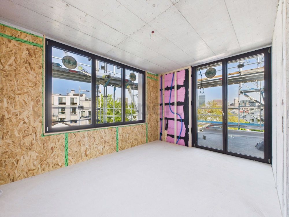 Elegante 2.5-Zimmer-Attikawohnung mit privater Dachterrasse in Zürich - Image 7