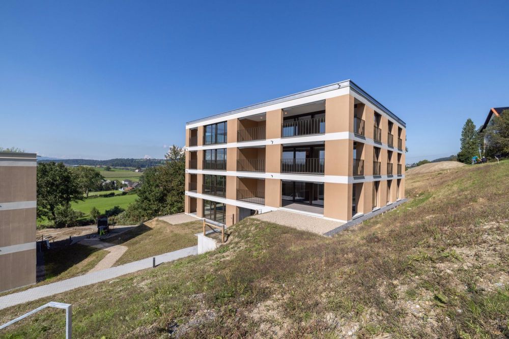 Erstbezug | Residenz am Waldrand D11.5 - Bild 13