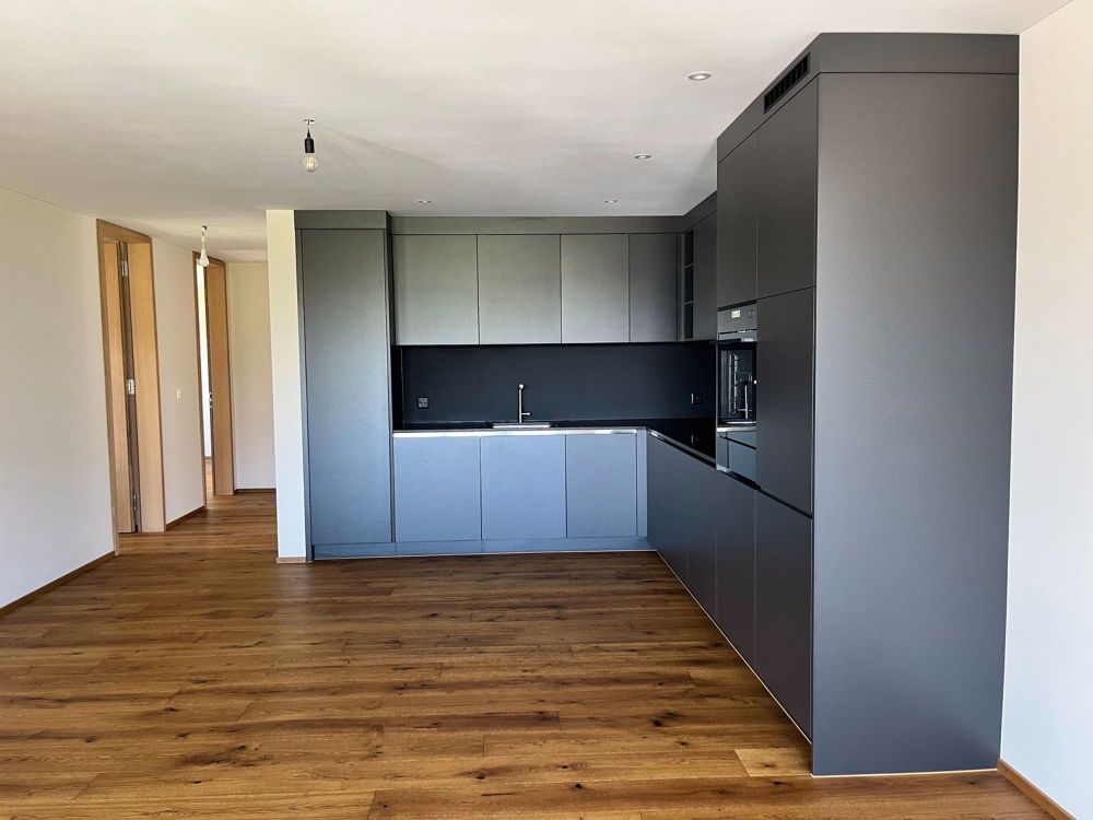 Moderne 4.5-Zimmer-Ferienwohnung in Obersaxen Mundaun - Bild 4