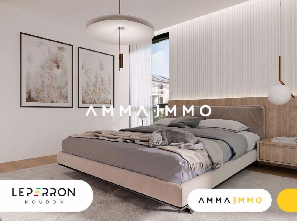 LE PERRON - Un projet immobilier pour tous | dreamo.ch - Bild 5