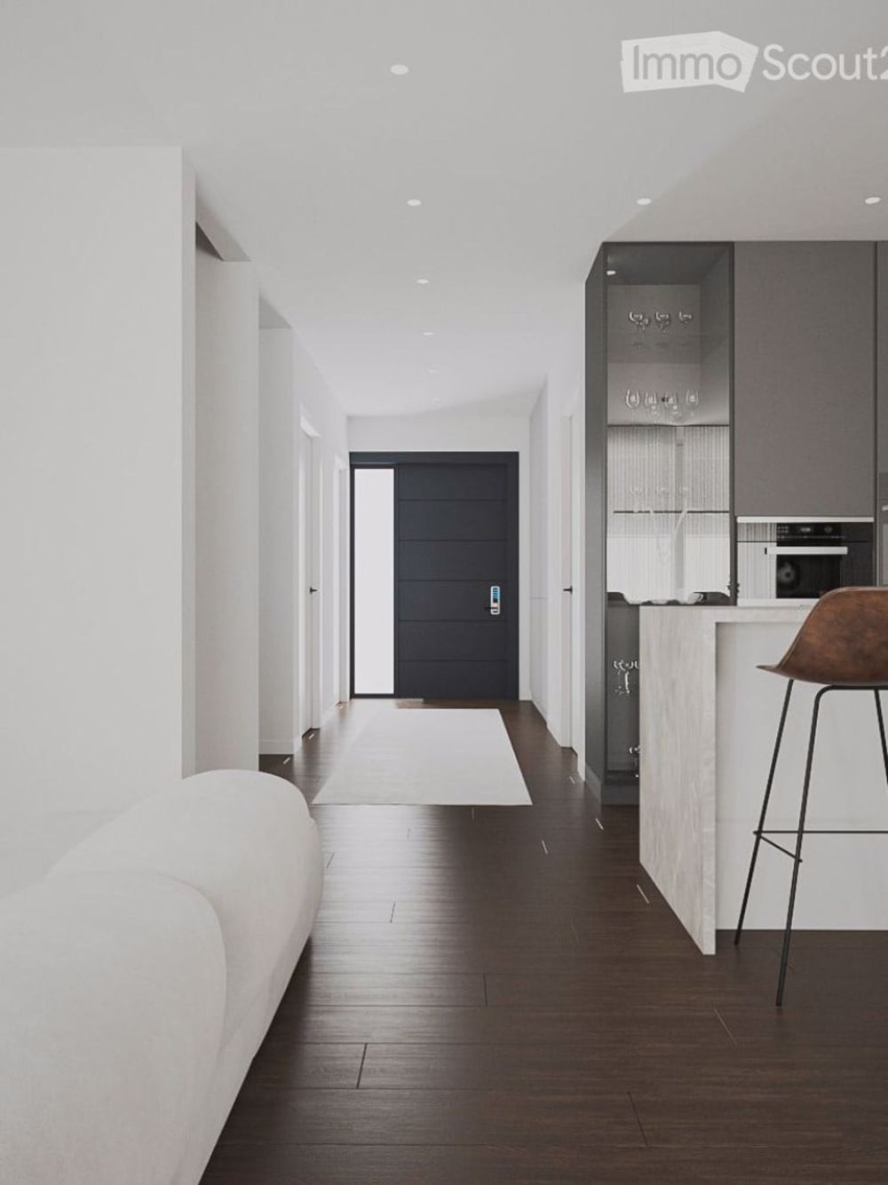 Neubau-Reiheneinfamilienhäuser (Haus 3) an traumhafter Lage! - Bild 8