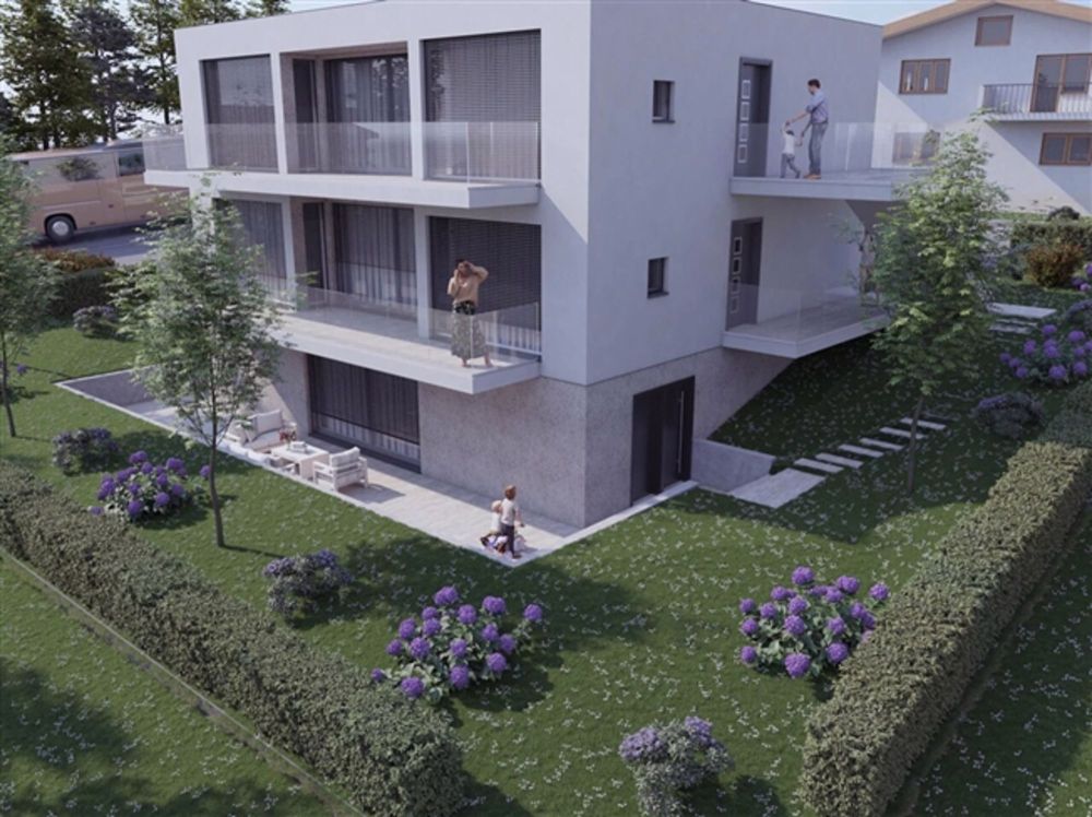 Schönes Gebäude in Riddes - Bild 6