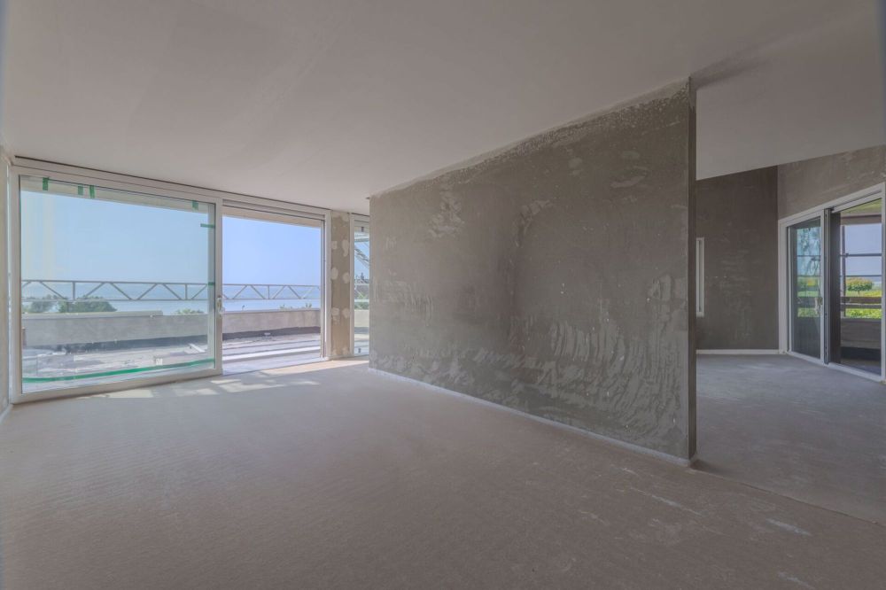 GROSSEN IMMOBILIEN - Exklusive 4.5-Zimmer Maisonettewohnung mit Weitsicht in Lugnorre - Bild 4