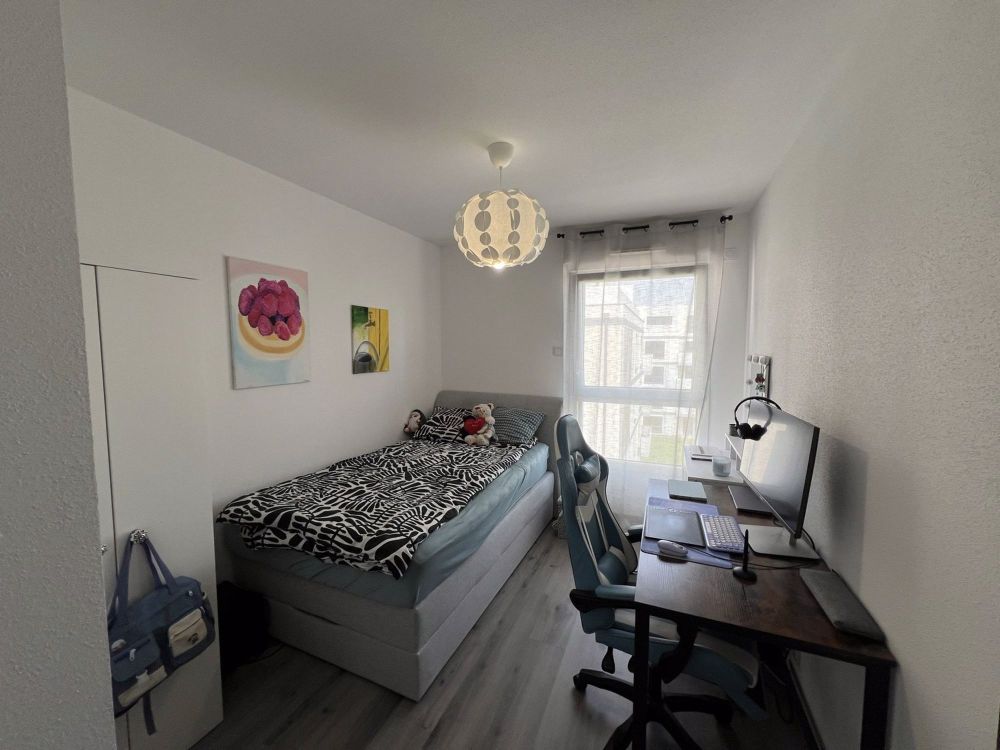 T4 wie neu, hochwertig, 3 Minuten von der Schweizer Grenze - Bild 7