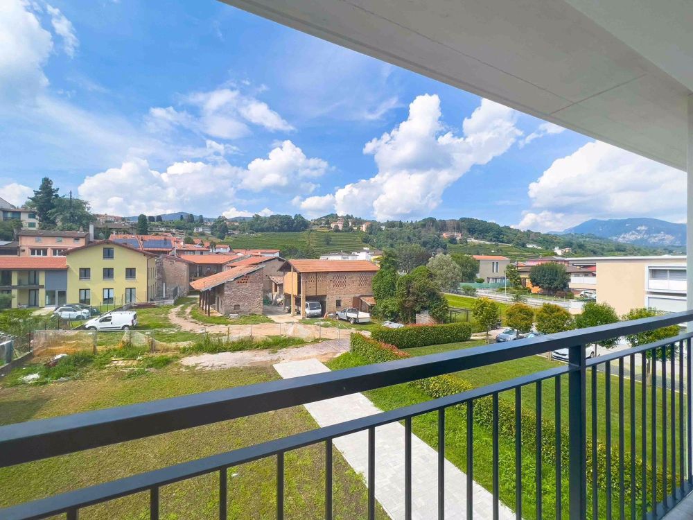 2,5 Zimmer Neubau in Stabio - Bild 2