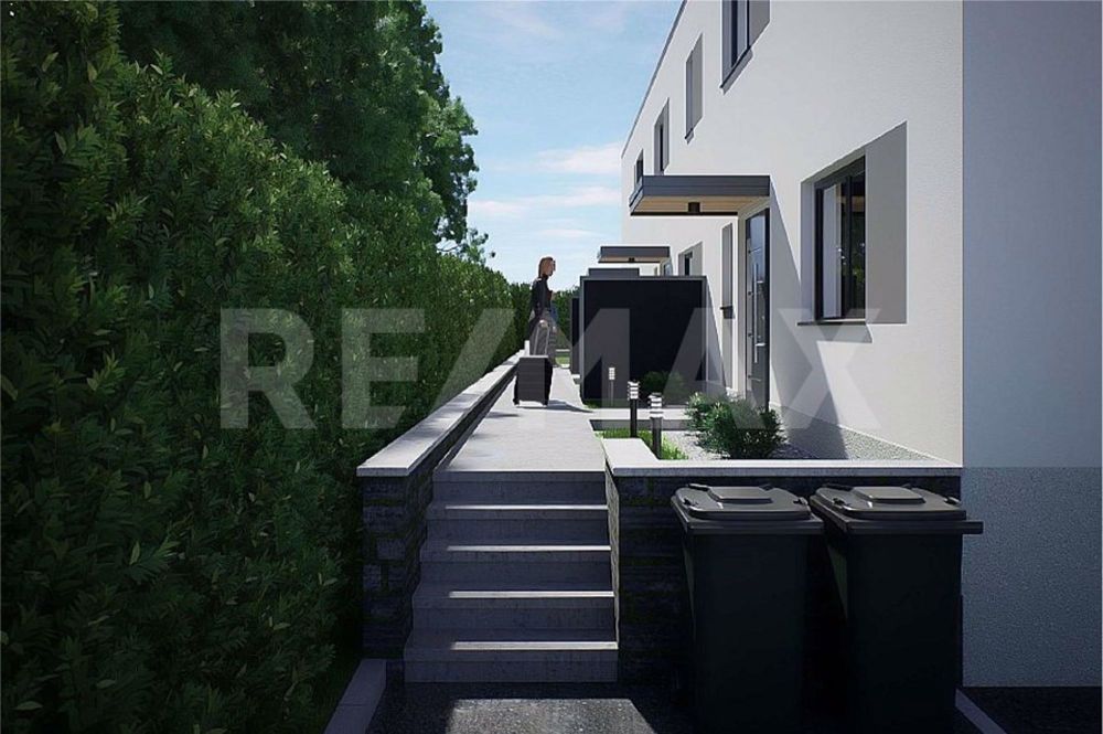 Ihr 5.5 Zi.-Traumhaus in Schönenwerd – Modern, zentral und individuell gestaltbar! (Eck-Haus A) - Bild 13