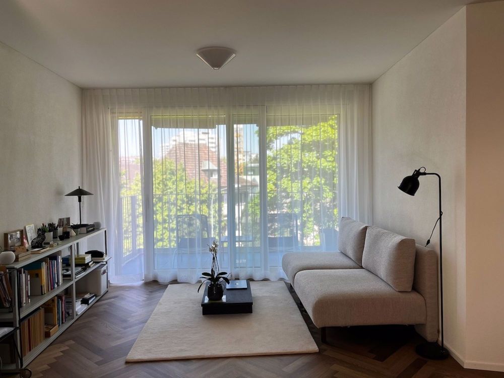 Moderne Wohnung in Zürich-Seebach zu vermieten! - Bild 6