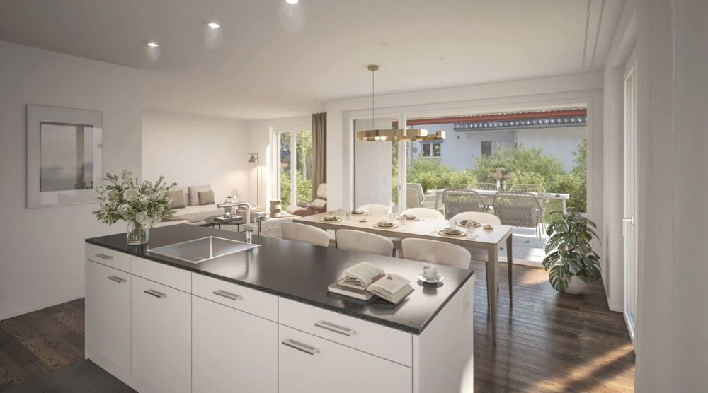 Wohnen zwischen Wasser, Natur und urbanem Leben - Bild 5