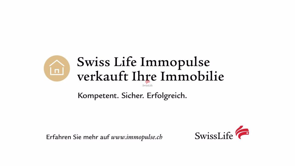Wohneigentum für alle - Ihre Oase in Huttwil - Bild 9