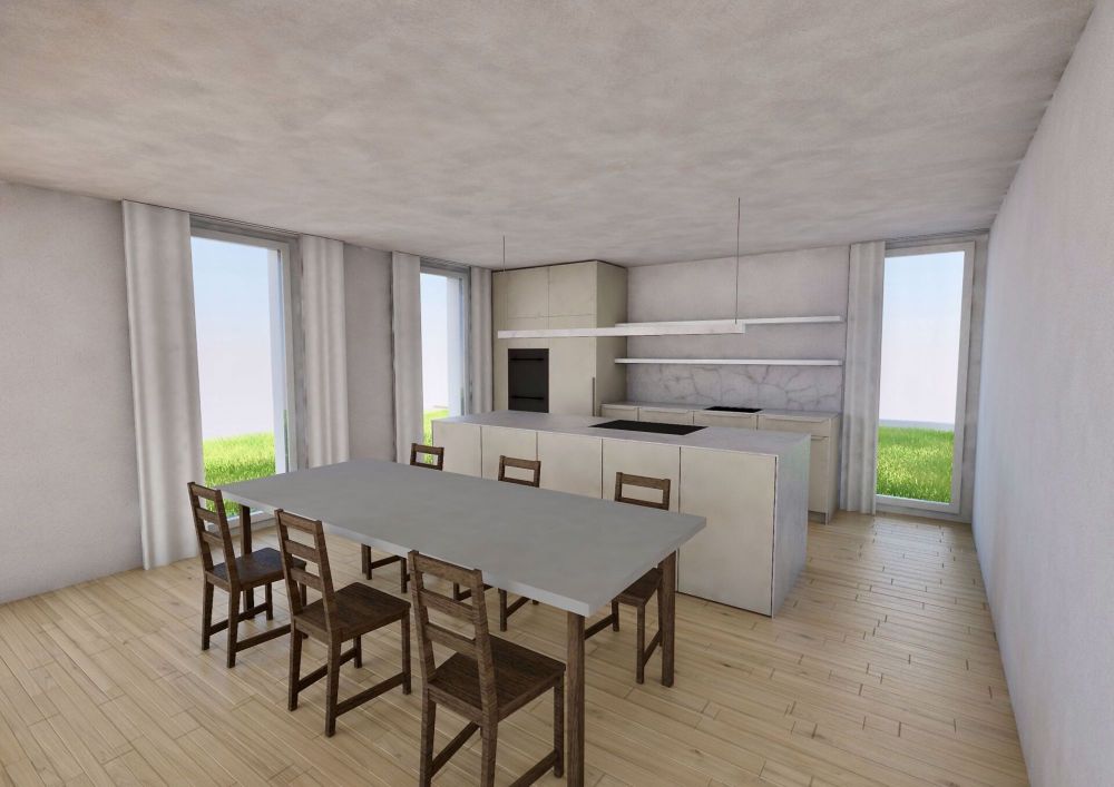 ERSTBEZUG: 4 hochwertige Mietwohnungen in modernster Architektur an bester Lage - Bild 4