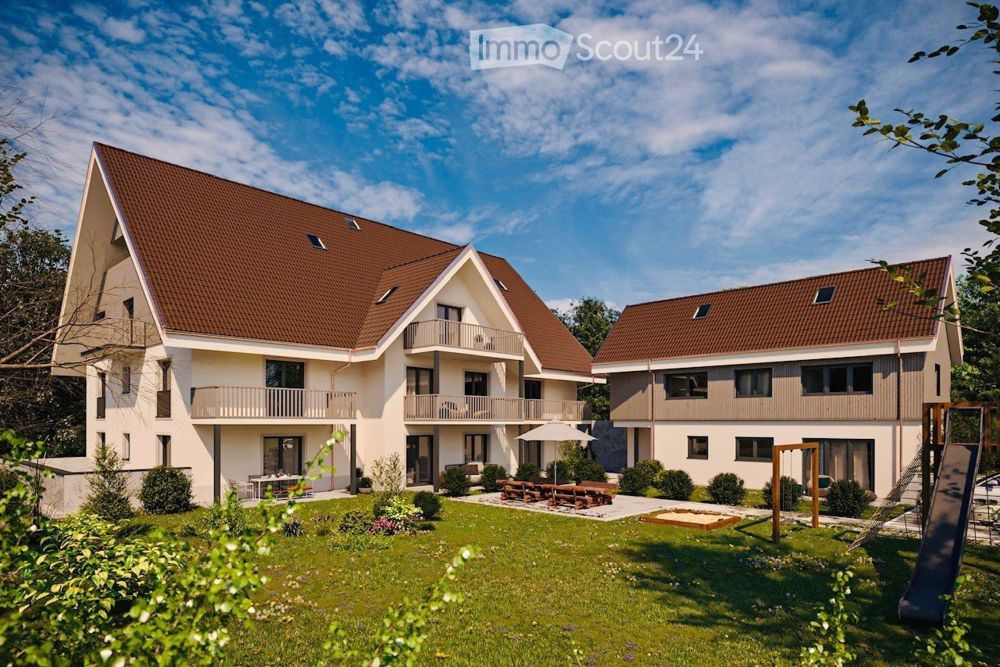 Neubau: Erstvermietung 3.5 Zimmer Wohnung - Bild 4