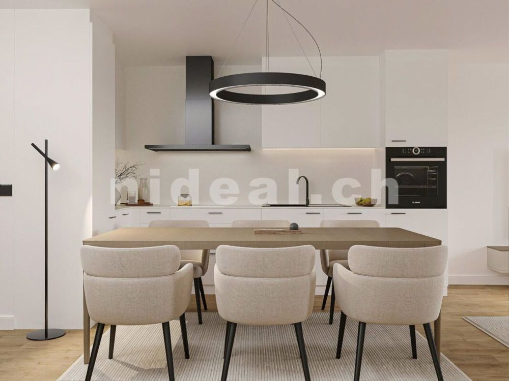 Neue Wohnung nach Plan ! Lot Nr. 6 - Bild 3