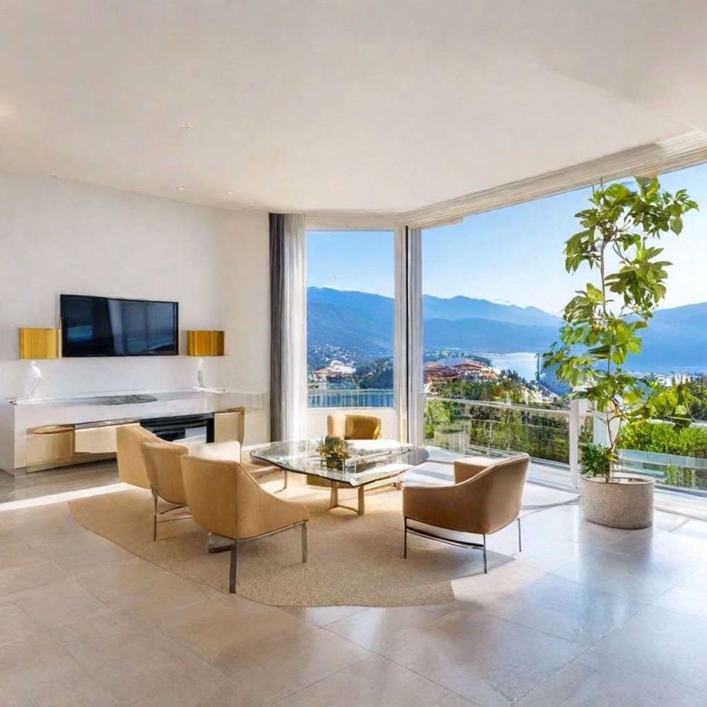 ASCONA - Exklusives 5.5-Zimmer-Apartment - Bild 3