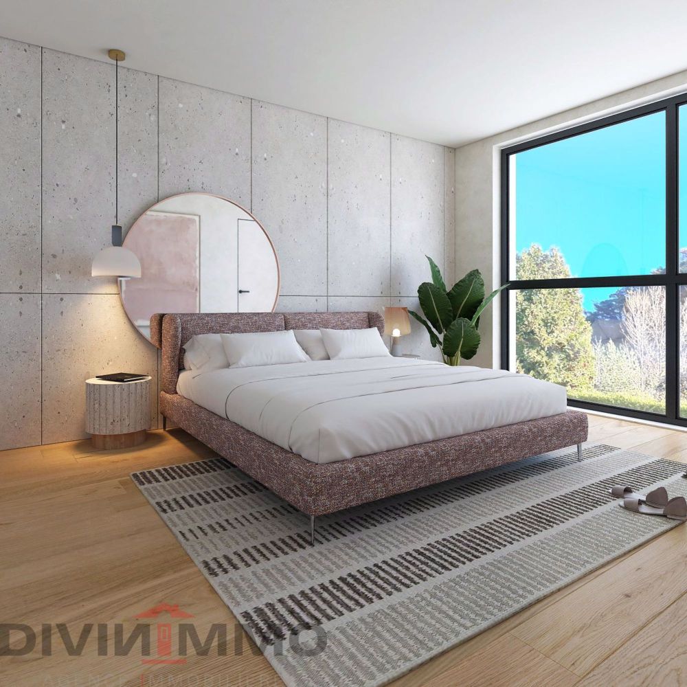 Moderne Reihenhaus mit schönen Ausführungen - Bild 5