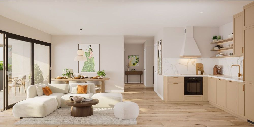 Appartements in Collex-Bossy verfügbar - Bild 12