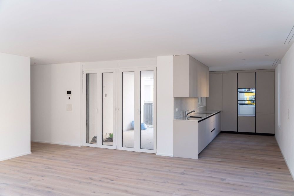 Apartment for rent in Frick, Switzerland - Bild 1