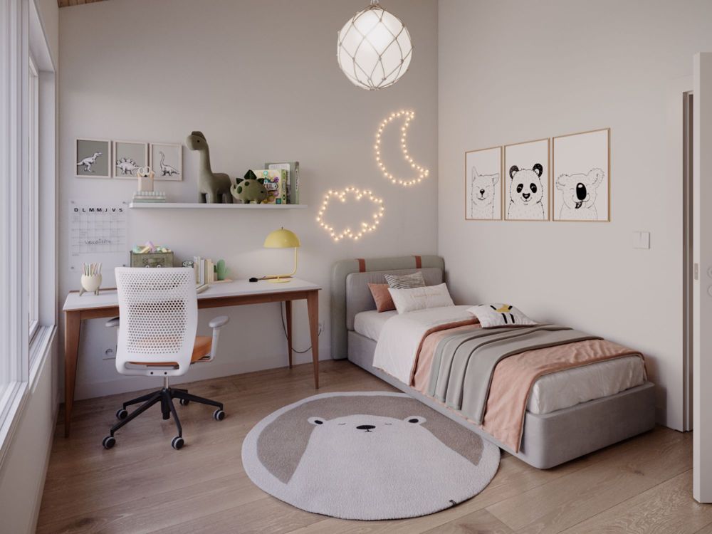 Les Villas du Verger - Bild 6