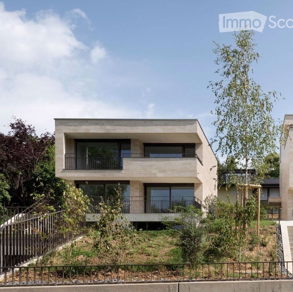 Exklusives 5½-Zimmer-Einfamilienhaus an bester Lage in Dornach – Neubau 2023 - Bild 1