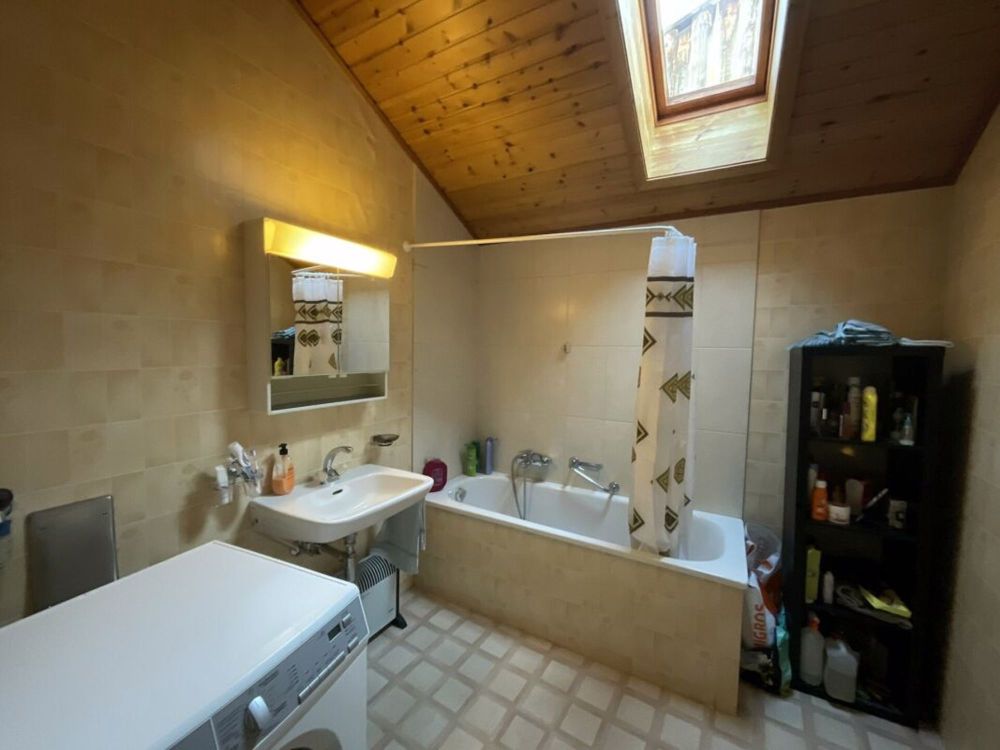 Haus im charmanten Dorf Liddes - Bild 13