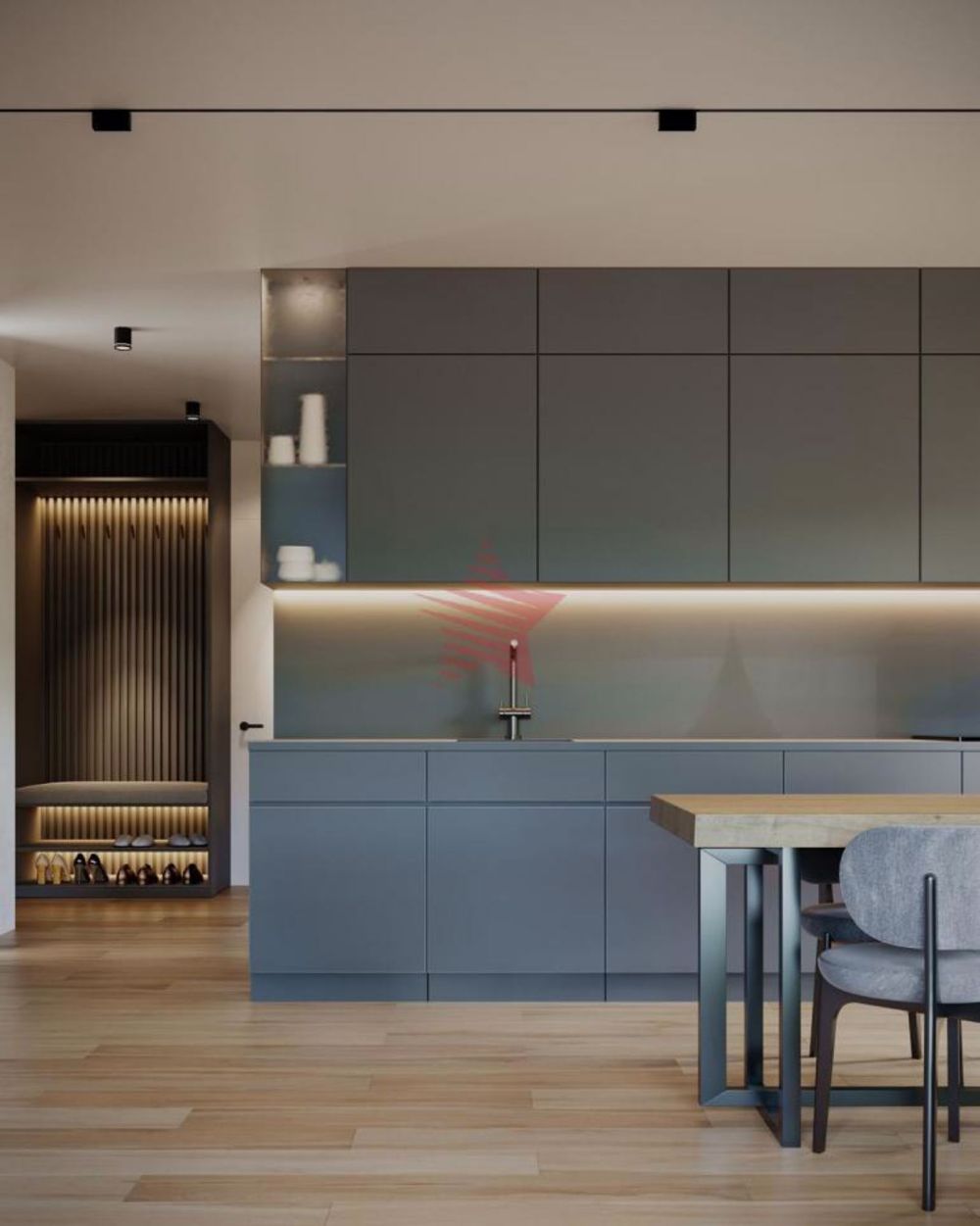 Promotion "Le Cube" - 3,5 Zimmer zu CHF 4650.-/m2 - Bild 8