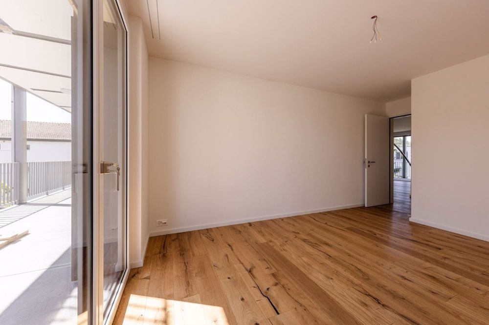 ERSTVERMIETUNG - Zimmer
