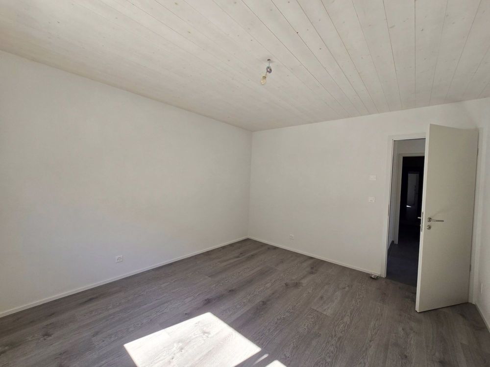 Neue Reihenhaus / 199 m2 und 847 m3 / Martigny / Ref. 10242565 - Bild 12