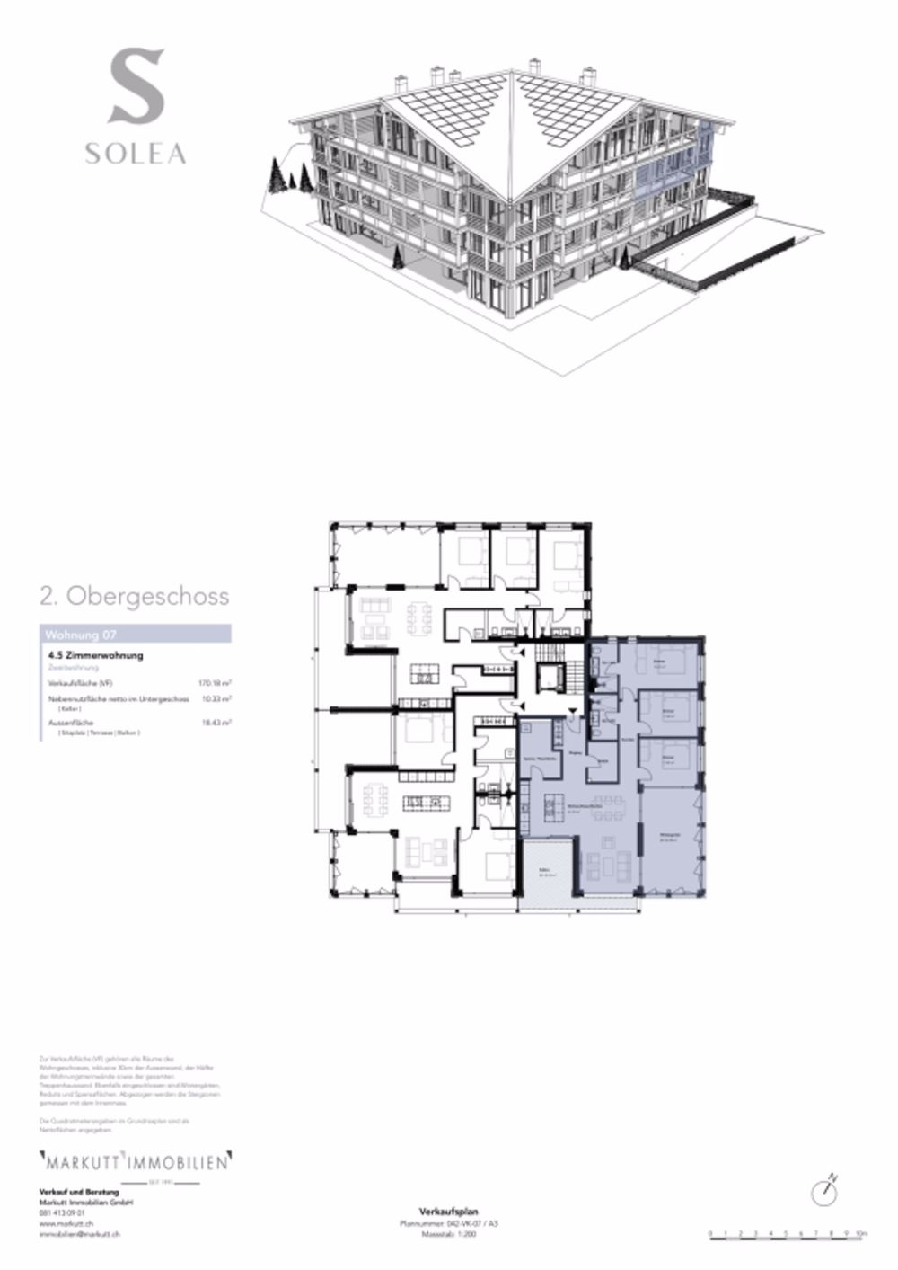 Neubau «SOLEA» - Bild 4