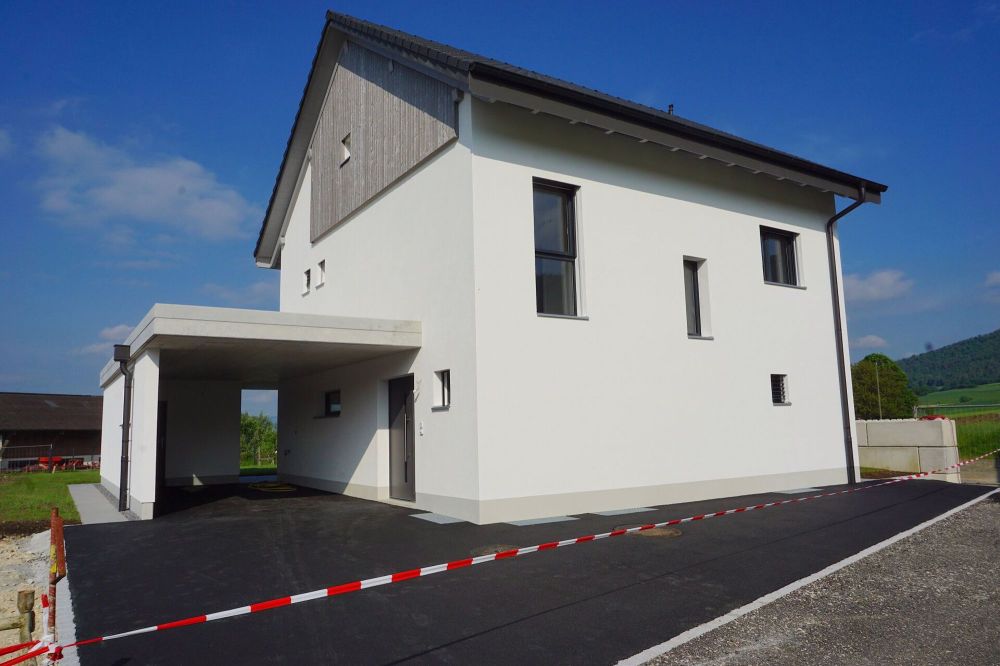 ARI-218 - Très belle maison individuelle de 5,5 pièces à Courroux-Courcelon - Bild 4