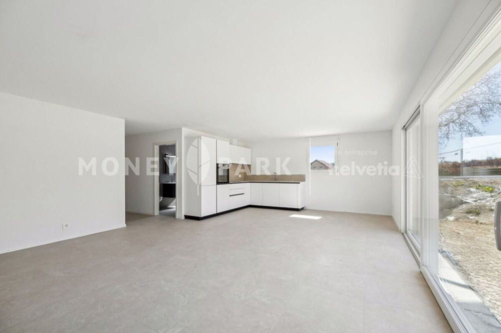 Neue 3.5-Zimmer-Wohnungen nur 3 Minuten von der Sarraz entfernt - Bild 4