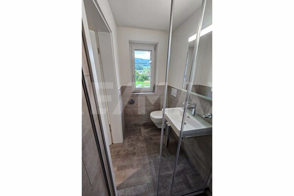 5.5-Zimmer Eigentumswohnung im Neubauprojekt "Smiledörfli Wydum Rorbas" - Haus 8 - Bild 11