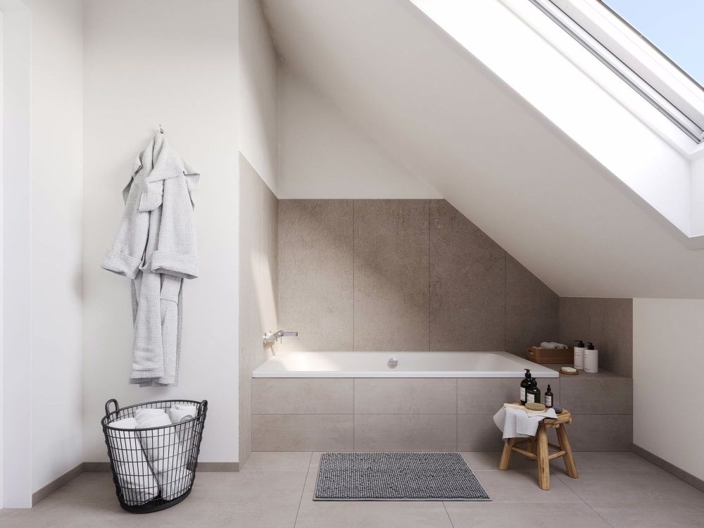 6-Zimmer-Haus mit Wohlfühlcharakter - Häuser am Fähriweg, Buchrain - Der perfekte Ort für eine Wellnessauszeit