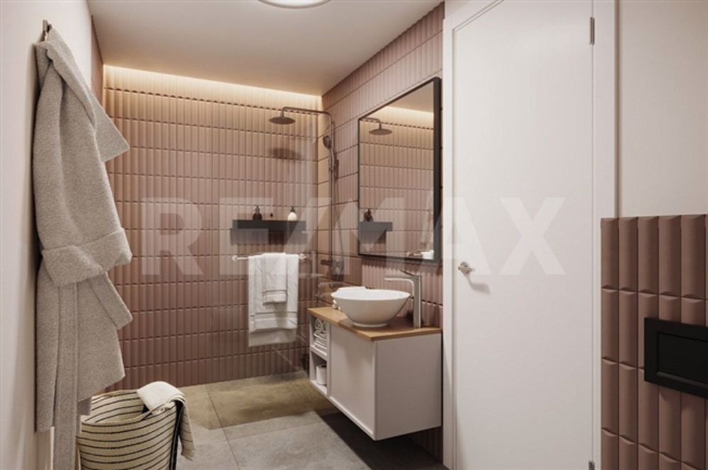 5.5 Room attic apartment - Bild 6
