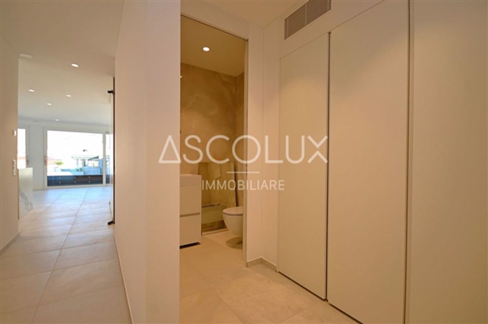 Raum, Licht, Panorama Ihr neues 4.5-Zimmer-Penthouse | Raum, Licht, Panorama Ihr Neues 4.5-Zimmer-Penthouse - Bild 11