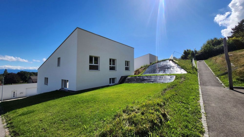 Einzelvilla in Lignières - nur noch eine verfügbar! - Bild 4