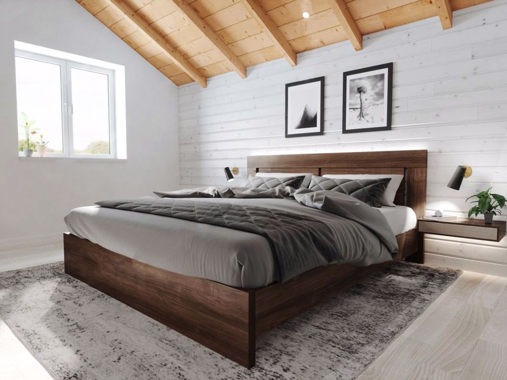 Moderne Einzelvilla in Fully: eine außergewöhnliche Wohnlage - Grundstück A - Bild 4