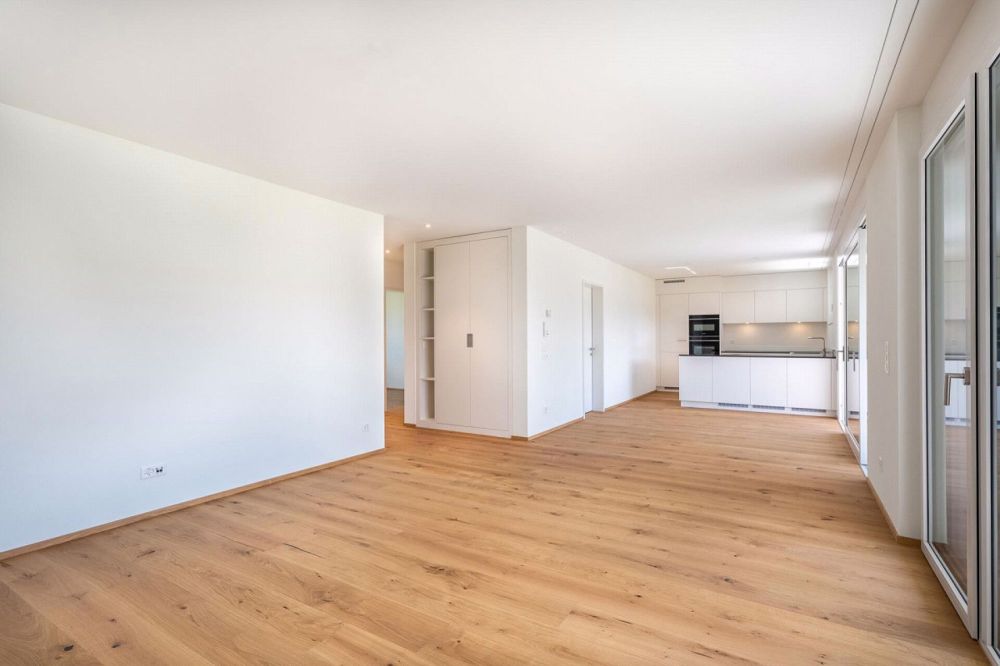 Top-Etage, Top-Chance - Letzte 4.5-Zimmer-Wohnung - Bild 1