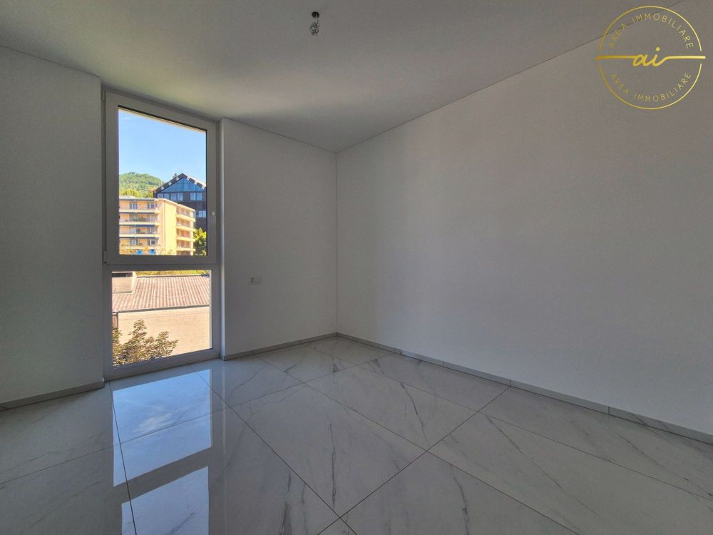 NEUES PENTHOUSE MIT 4.5 ZIMMERN UND GROßER TERRASSE IN VACALLO - Bild 9