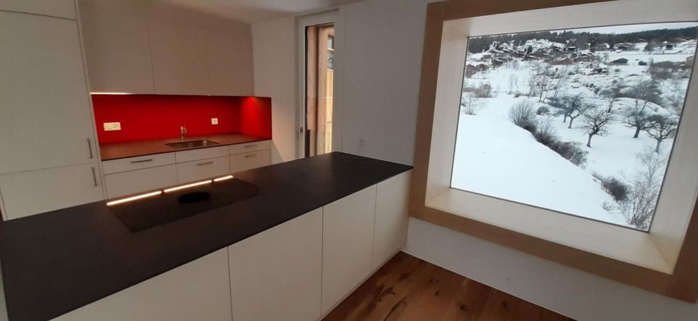 Erdgeschosswohnung mit 140m2 Gartenfläche (C10) - Bild 3