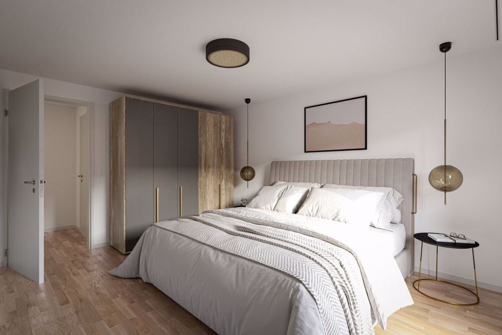 3 ½ Zimmer-Wohnung in Regensdorf mieten - Bild 5