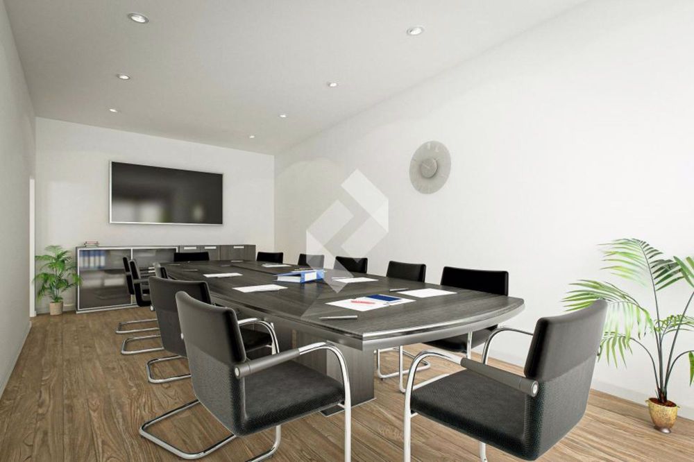 Grünanlage Phase I: 3,5 Zimmer mit mehr als 120m2 - Bild 12