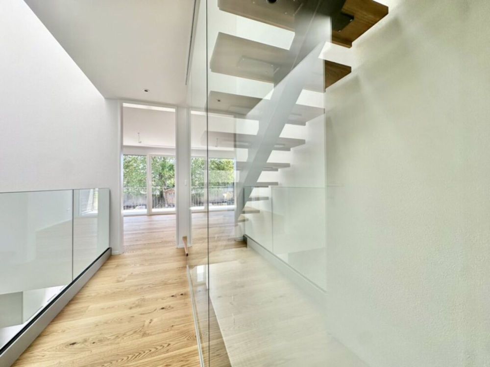 TRAUMHAFTES & MODERNES LOFTHAUS - Bild 11