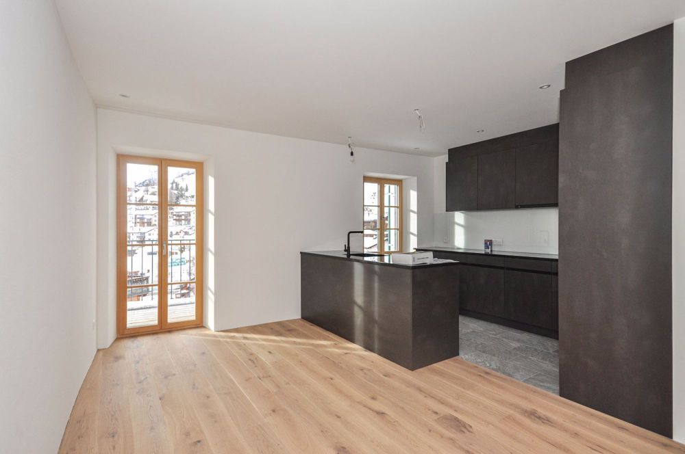 Wohnung Pisoc - Bild 2