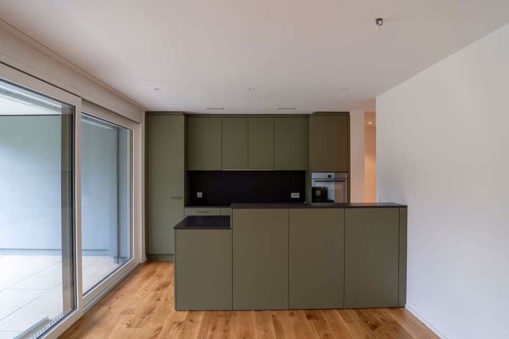 Ihre neue Gartenwohnung an hervorragender Lage - Bild 2