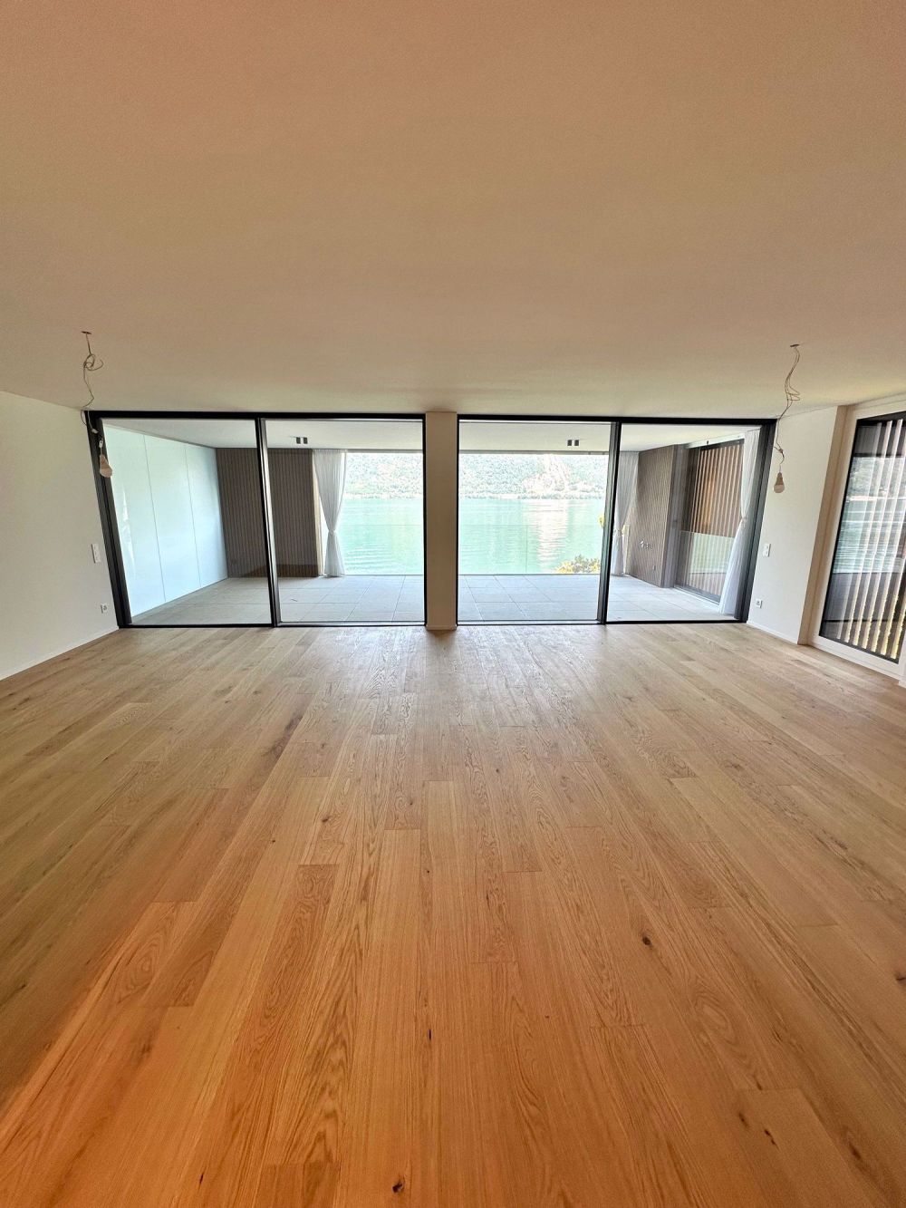 Magnificent apartment directly on Lake Lugano - Bild 8