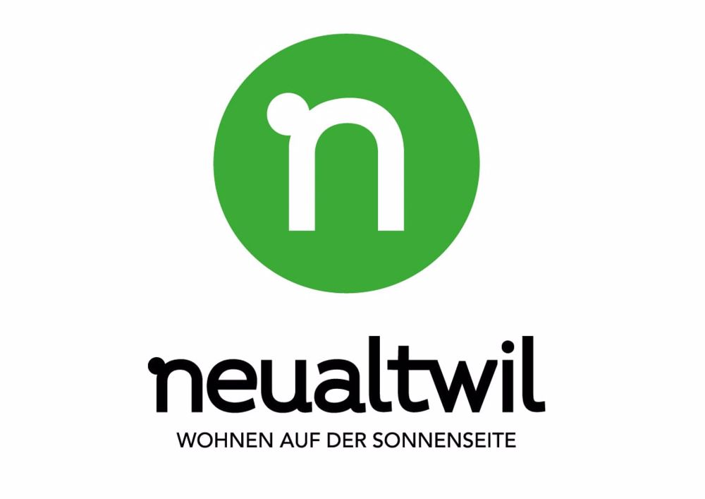 Stadt Wil - 3.5-Zi.-Wohnung im 1. OG - Visualisierung